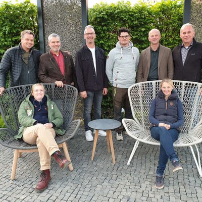 Regionalvorstand Stuttgart