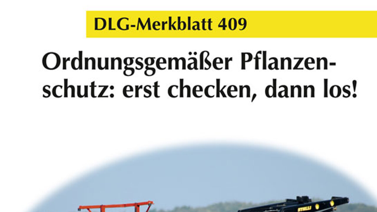Checkliste