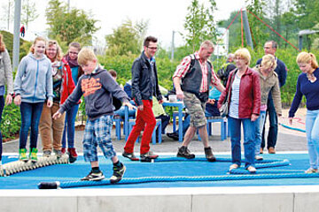 Spielplatz