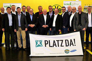 WOWI-Golftour