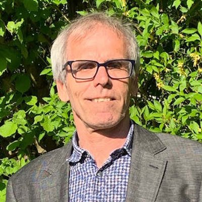 Bernd Werner