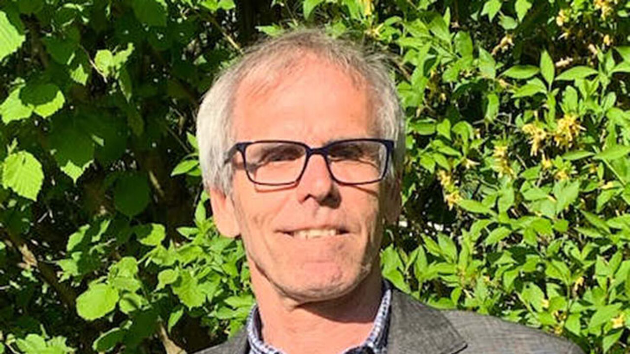 Bernd Werner