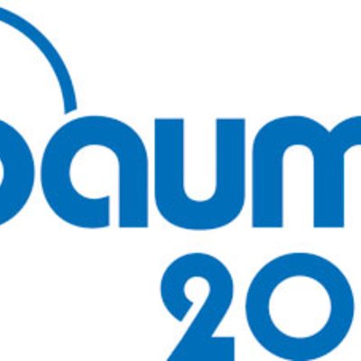 Logo bauma 2010