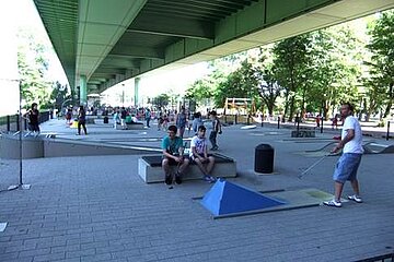 Zoobrücke