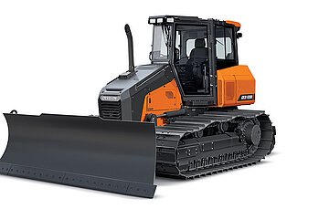 DEVELON DD130-Dozer