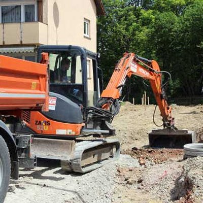 Schnellwechselsysteme