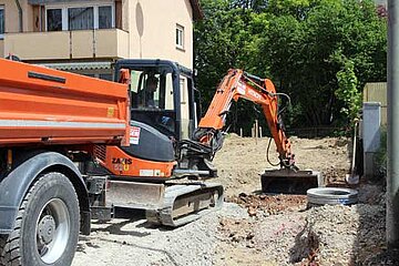 Schnellwechselsysteme