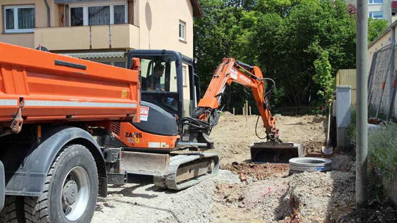 Schnellwechselsysteme