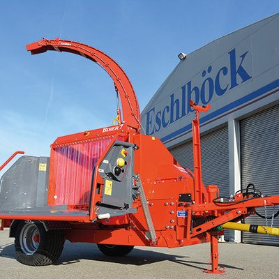 Eschlböck Biber