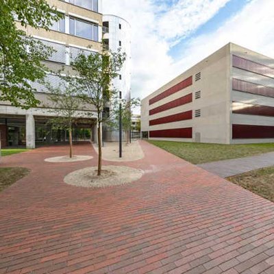 Platzgestaltung