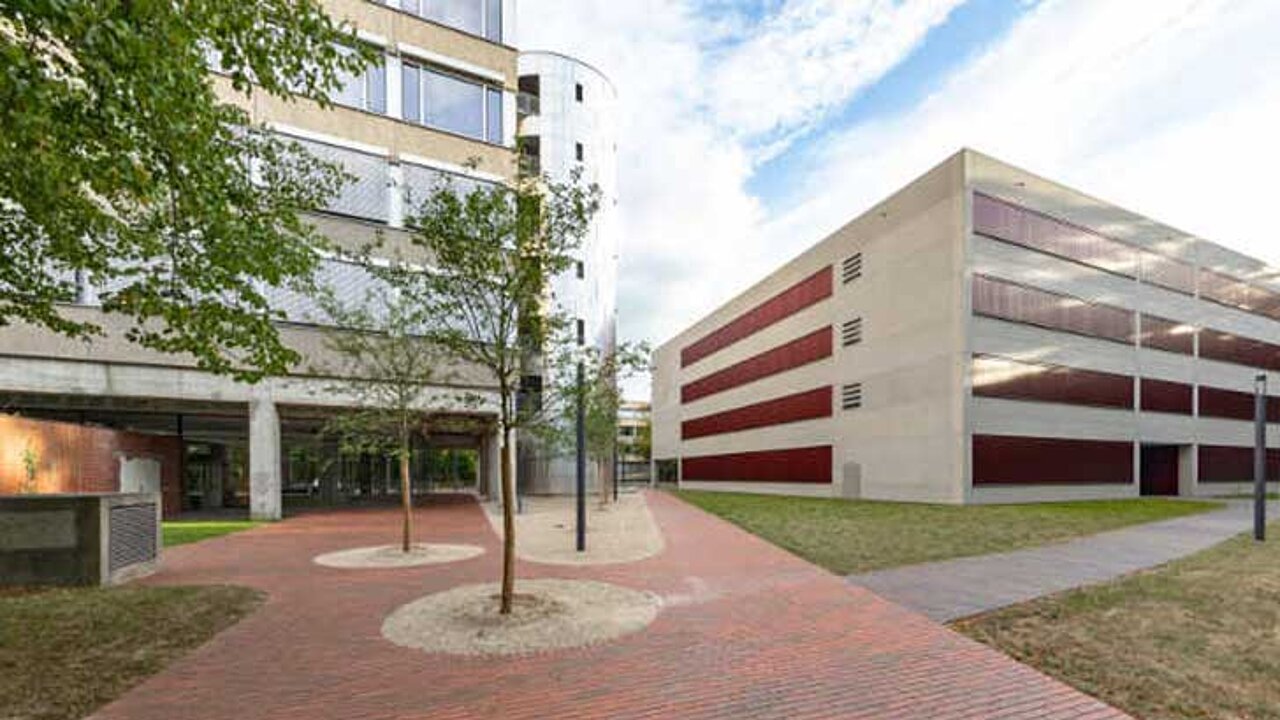 Platzgestaltung