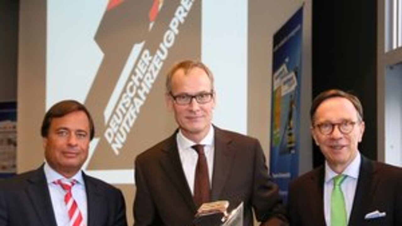 VW Vorstand