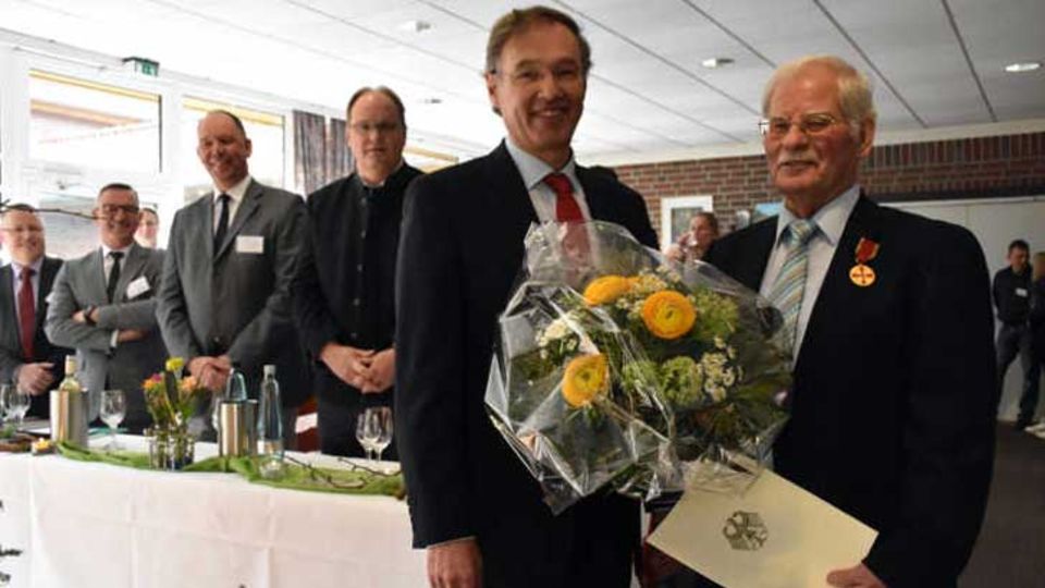 Manfred Ostermann