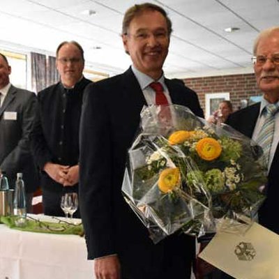Manfred Ostermann
