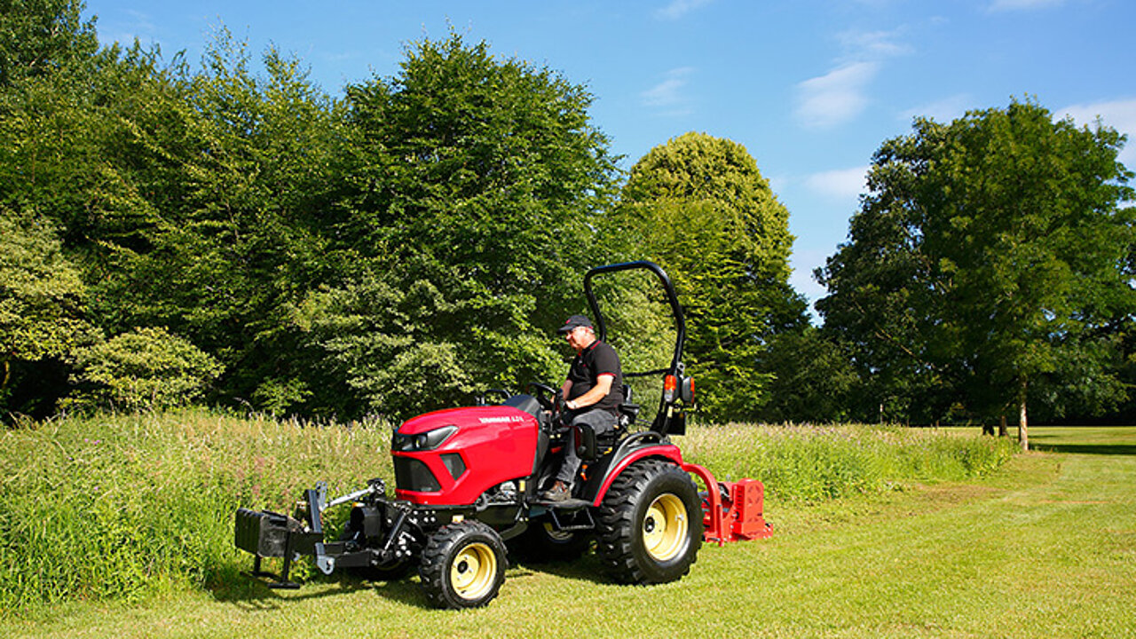 SA424 ROPS