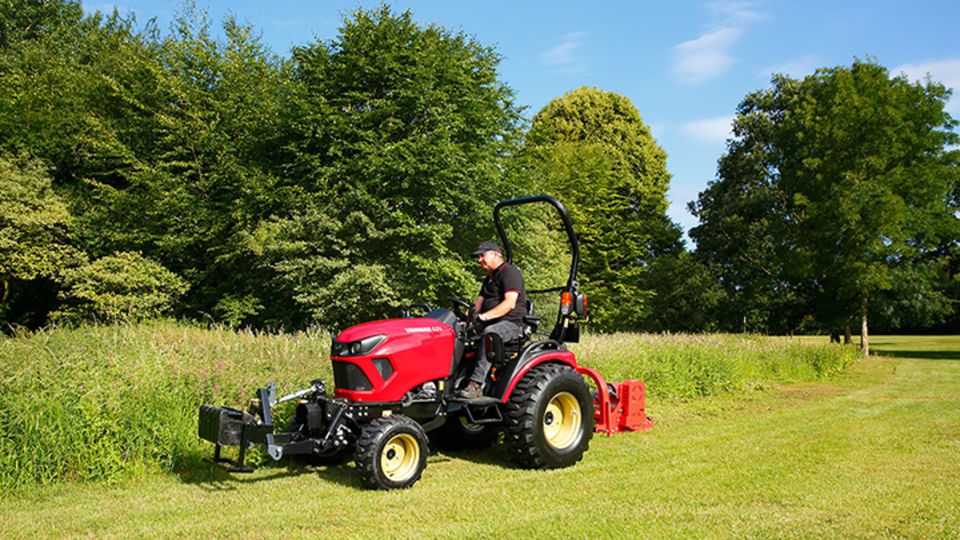 SA424 ROPS