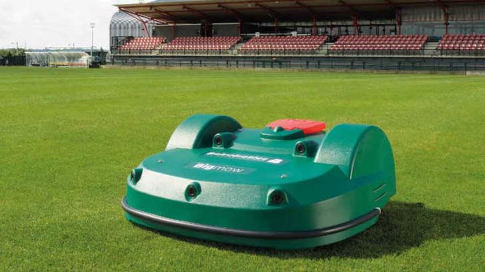 Bigmow connected