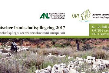 Deutscher Landschaftspflegetag 2017