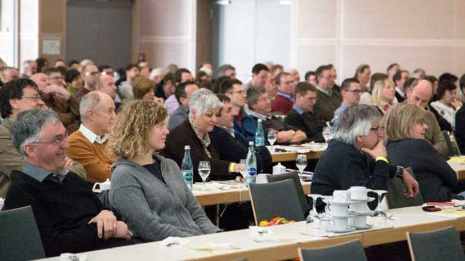 Baumschulgärtner
