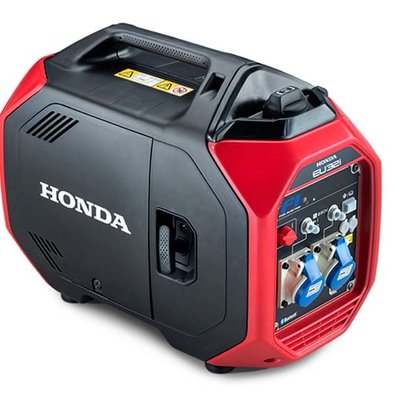 Honda Stromerzeuger