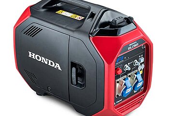 Honda Stromerzeuger