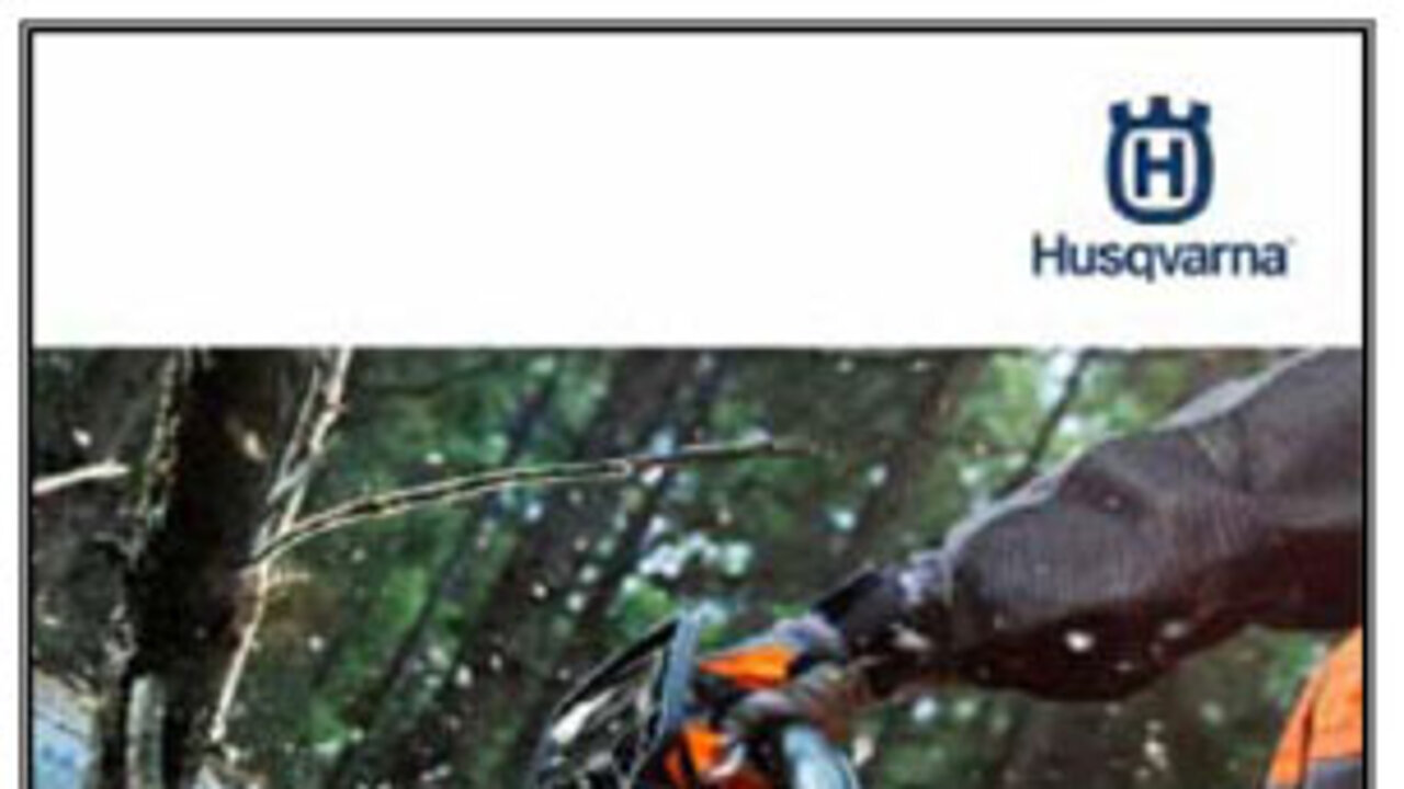 husqvarna-katalog 2013