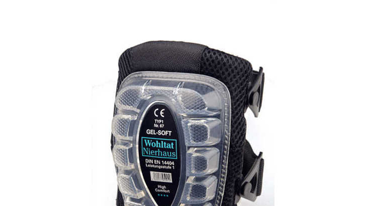 Nierhaus GEL-SOFT
