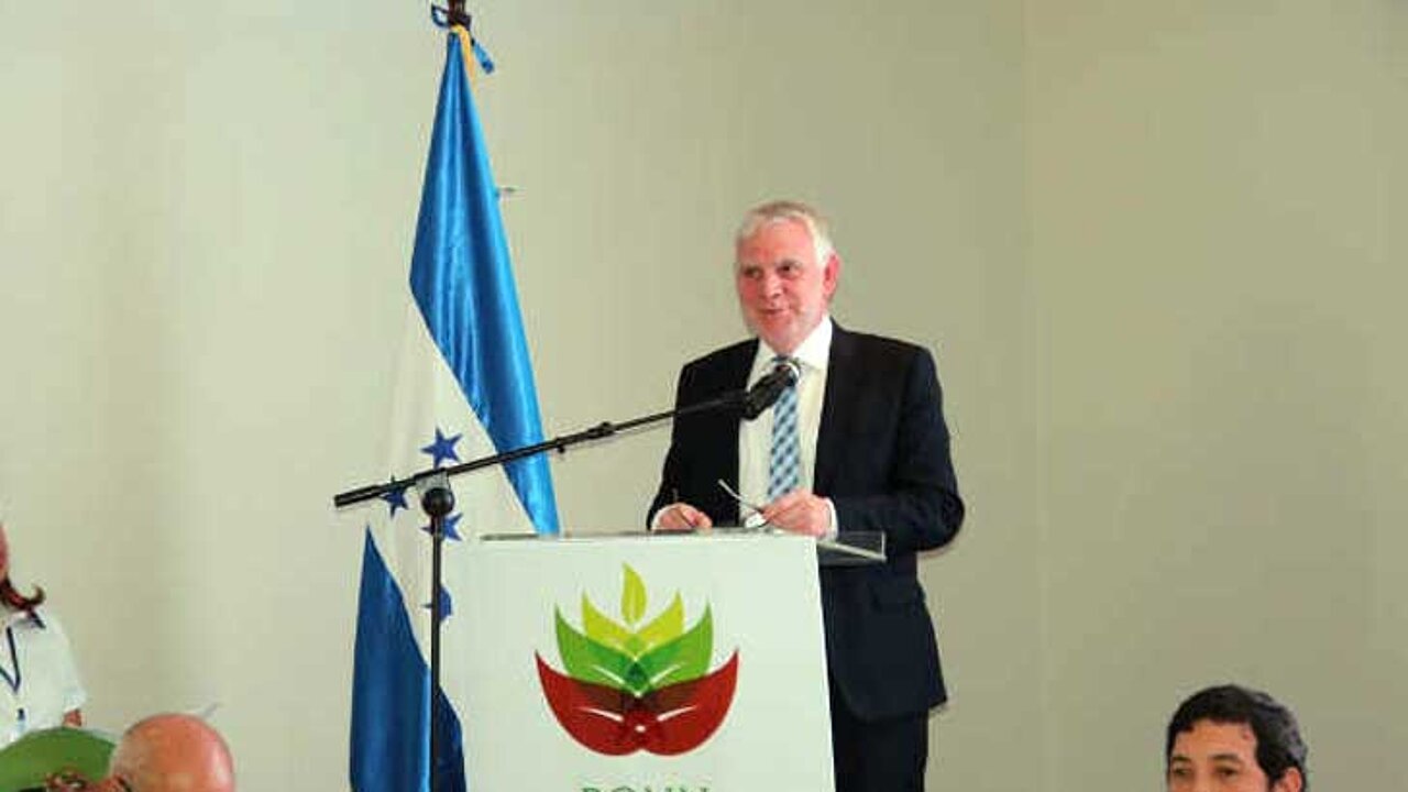 Jochen Flasbarth
