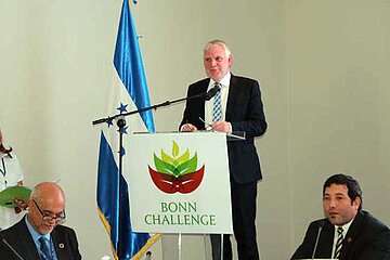 Jochen Flasbarth