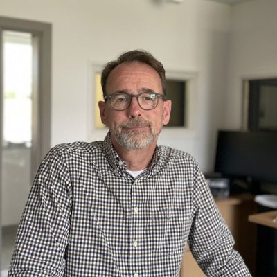 Achim Meierewert