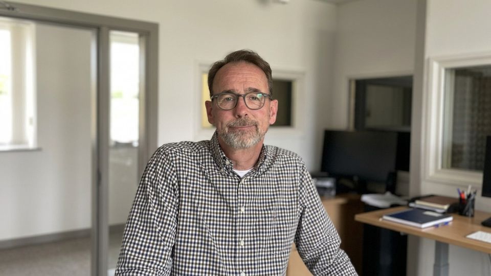 Achim Meierewert