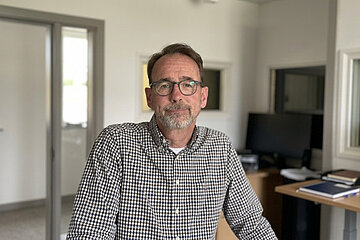Achim Meierewert