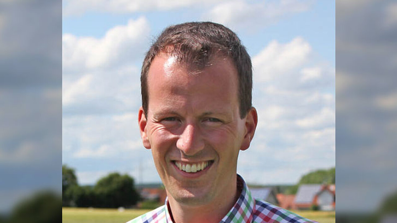 Peter Risser