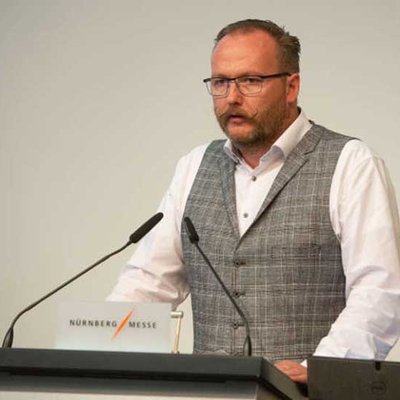 Delegiertenversammlung