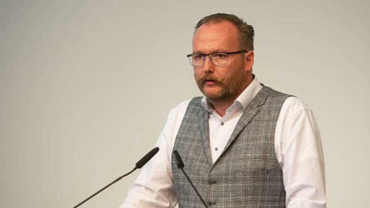 Delegiertenversammlung