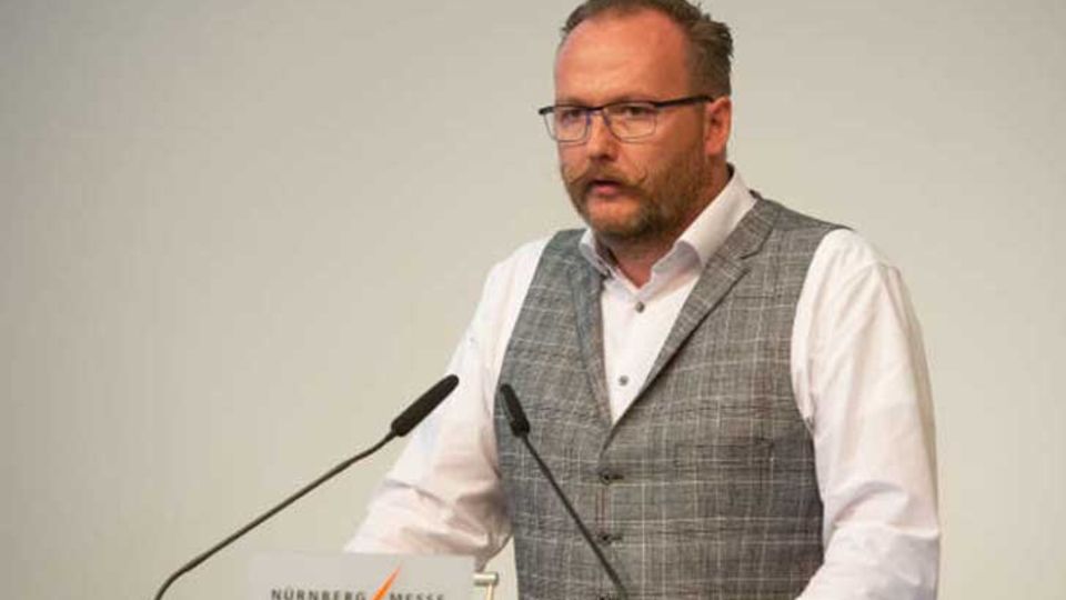 Delegiertenversammlung