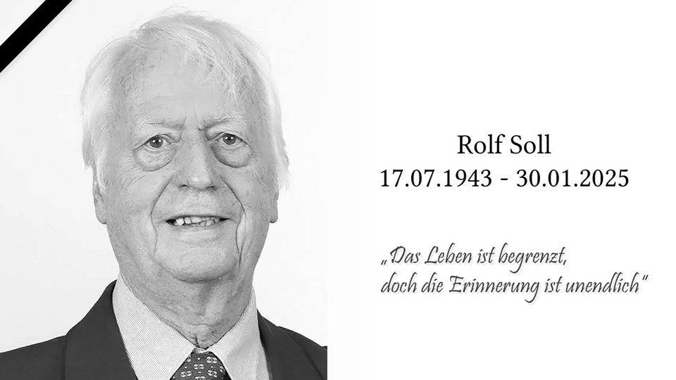 Rolf Soll