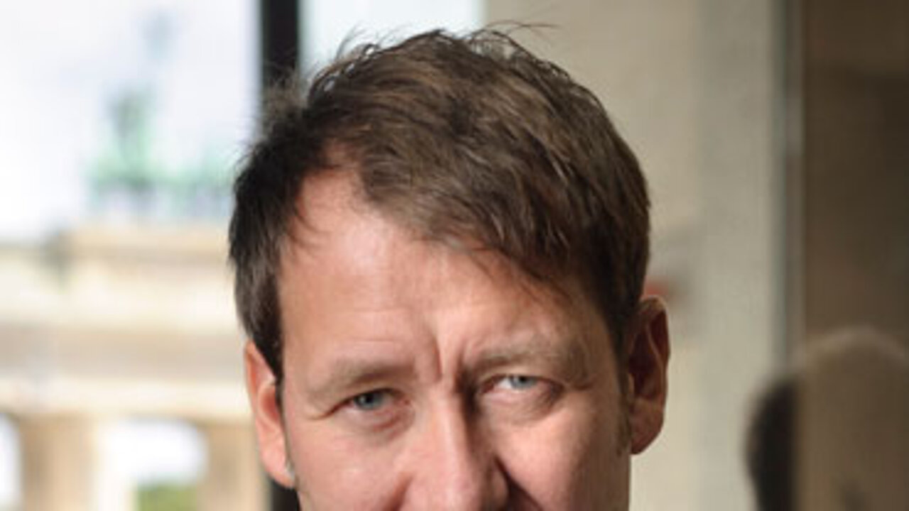 Alexander Neubacher