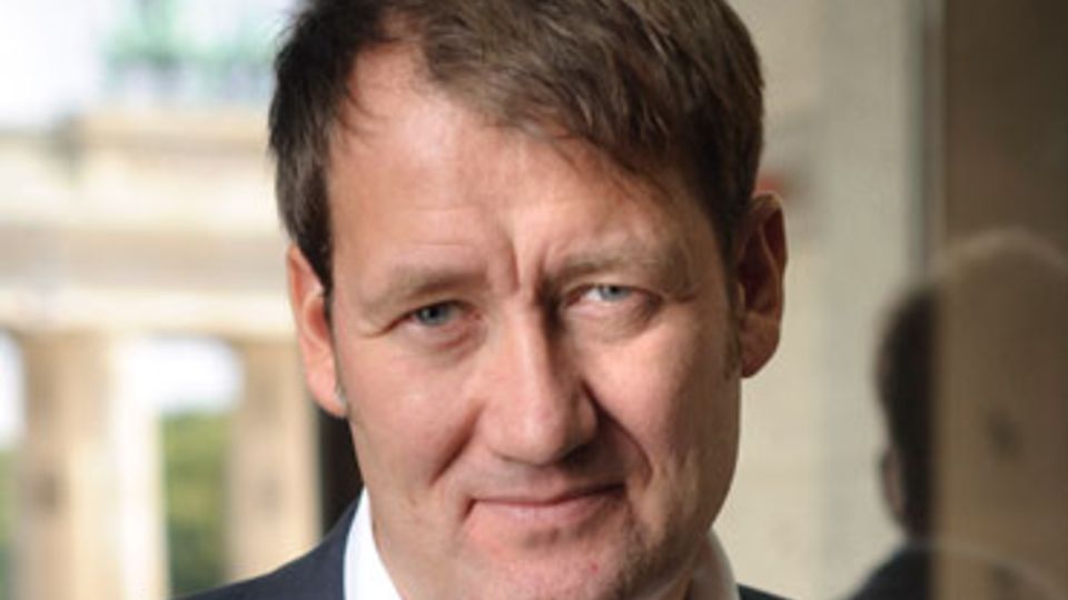 Alexander Neubacher