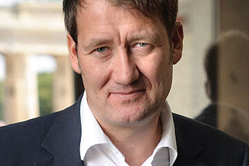 Alexander Neubacher