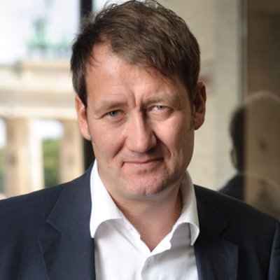 Alexander Neubacher