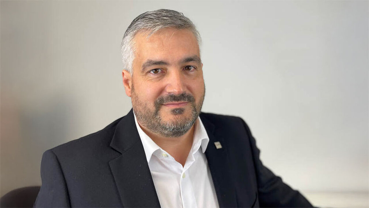 Markus Hör