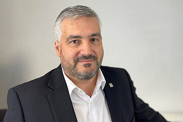Markus Hör