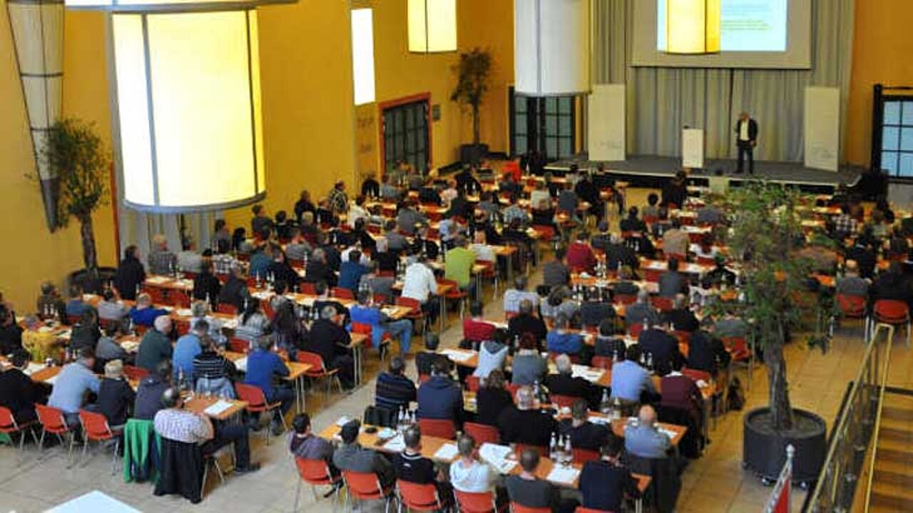 Fachvorträge