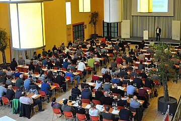 Fachvorträge