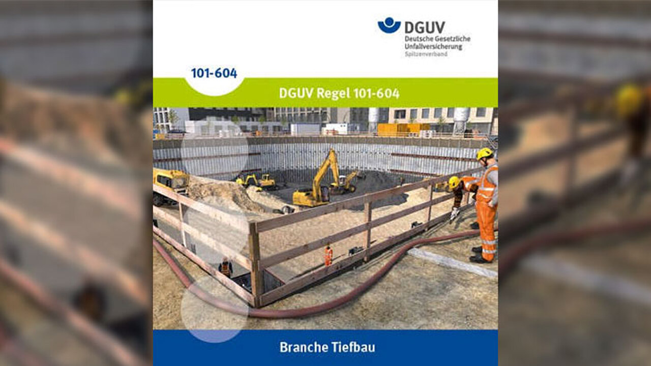 Tiefbau