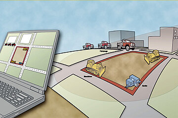 Trimble Construction Manager