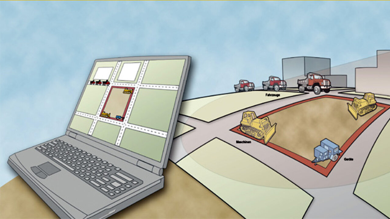Trimble Construction Manager