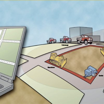 Trimble Construction Manager
