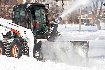 Winterdienst